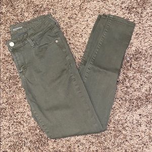 Old Navy jeans